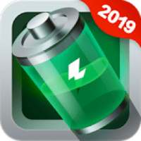Super Battery -Battery Doctor & Battery Life Saver on 9Apps