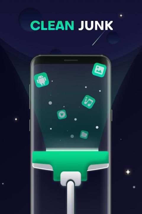 Super Battery -Battery Doctor & Battery Life Saver screenshot 1
