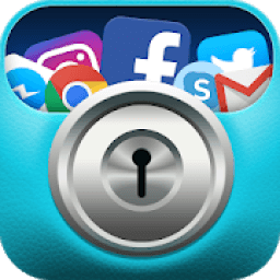 ikon AppLock 2019 - Lock Apps by password, pattern, PIN