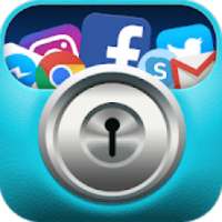 AppLock 2019 - Lock Apps by password, pattern, PIN