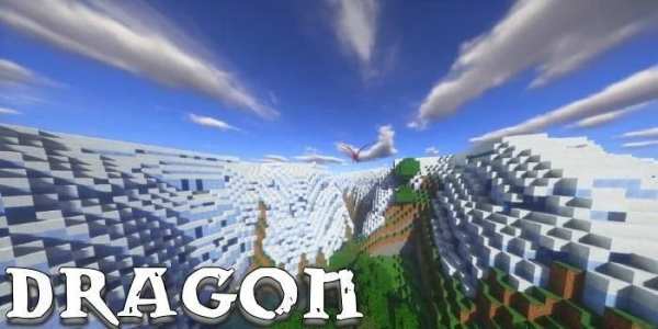 Ice and Fire Mod screenshot 3