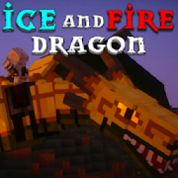 ikon Ice and Fire Mod