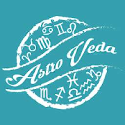 Astro Veda My Personal Astrologer & Horoscope 2019