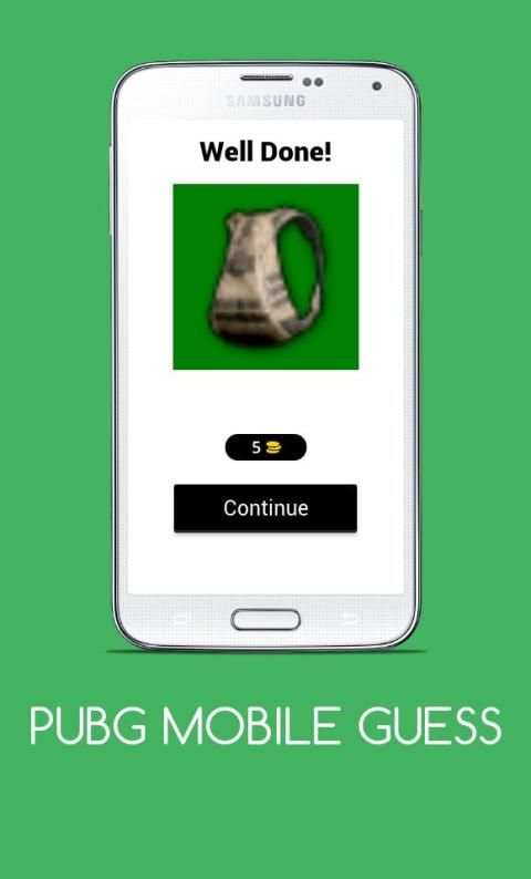 PUBG MOBILE Guessing screenshot 20