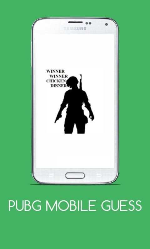 PUBG MOBILE Guessing screenshot 17