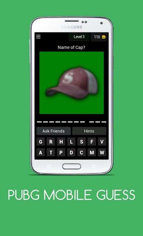 PUBG MOBILE Guessing screenshot 18