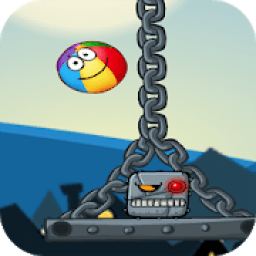 Roller Ball 4 Volume 3 आइकन