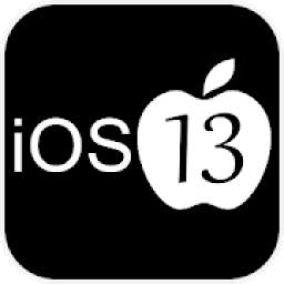 ikon Launcher iOS 13