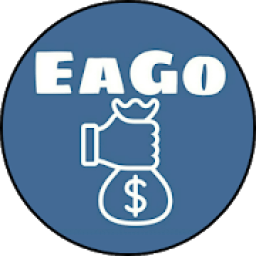 ikon Eago Status - Earn Money &amp; Status Downloader