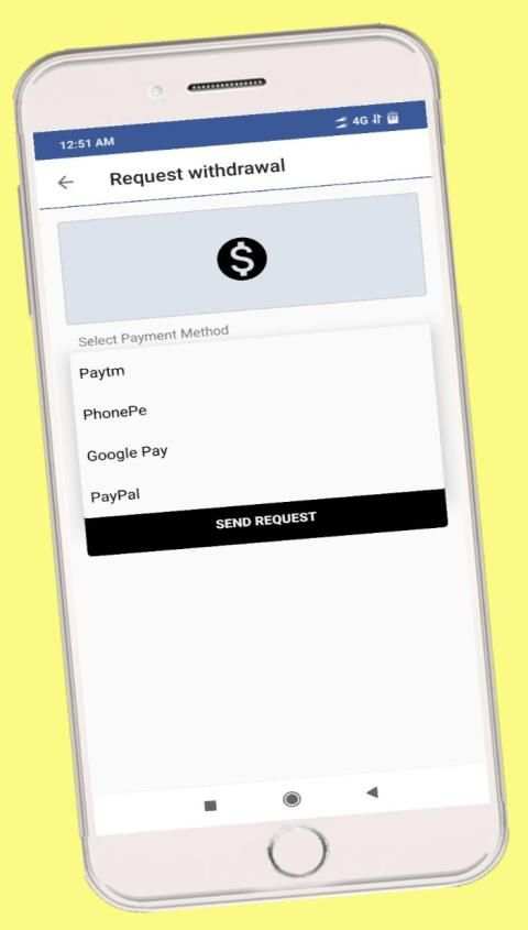 Eago Status - Earn Money & Status Downloader स्क्रीनशॉट 3
