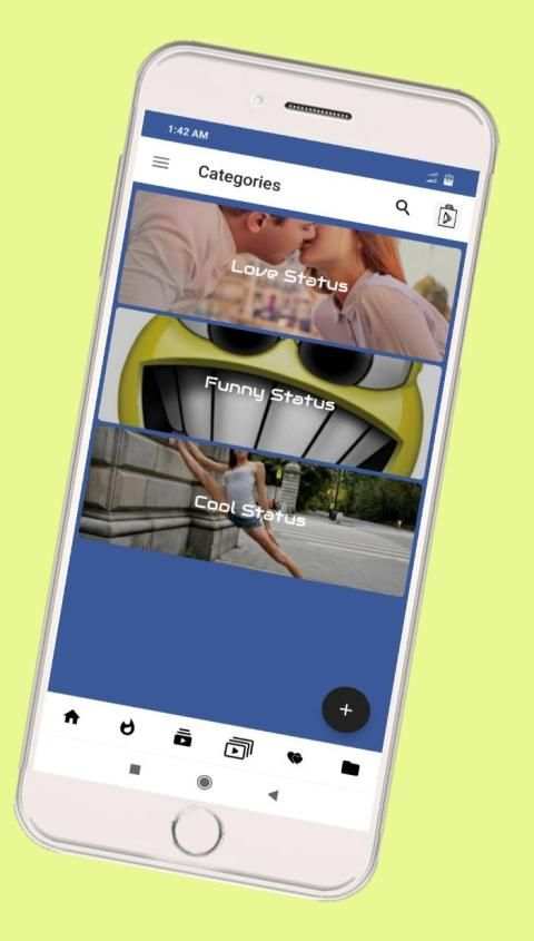 Eago Status - Earn Money & Status Downloader स्क्रीनशॉट 7