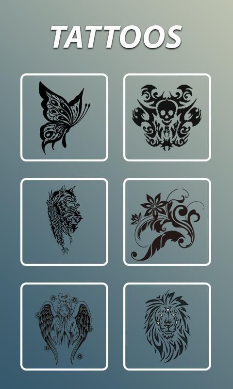11 Best Virtual Tattoo Photo Apps for Android & iOS | Freeappsforme - Free  apps for Android and iOS