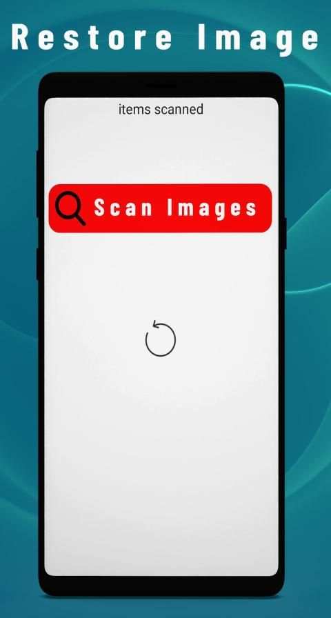 Backup Deleted Pictures - Free स्क्रीनशॉट 8