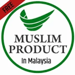 Dahulukan Produk Muslim icon