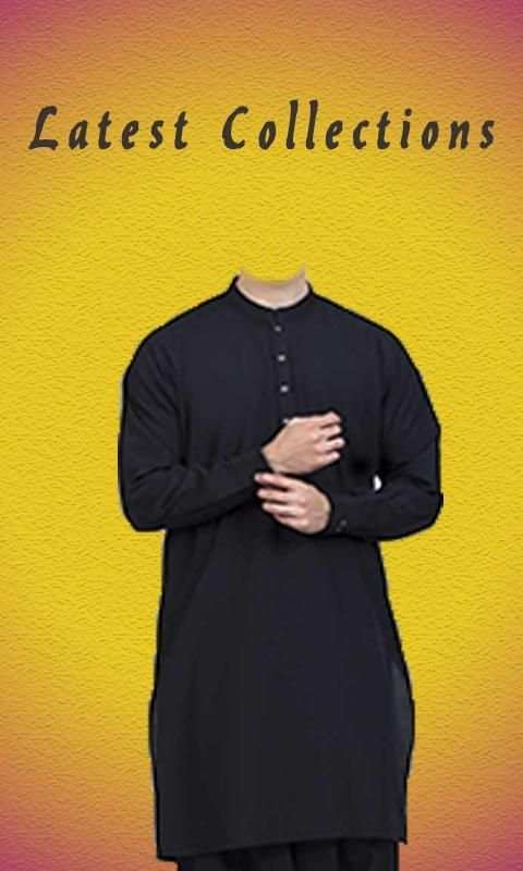 Kurta Design for men 2019 2 تصوير الشاشة