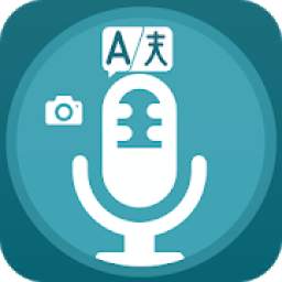 Voice Translator- Speech To Text Translator 2019