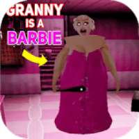 Barby granny 2 - The Horror Game