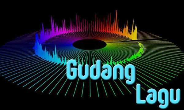 Gudang Lagu Terlengkap screenshot 4