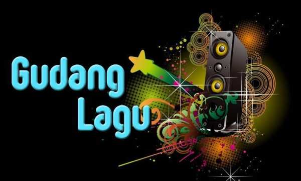 Gudang Lagu Terlengkap screenshot 1