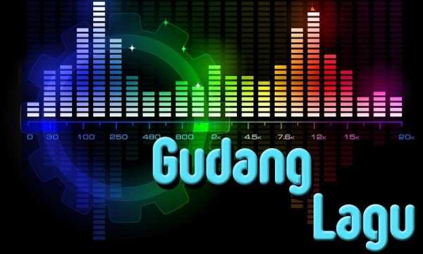 Gudang Lagu Terlengkap screenshot 3