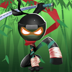 Ninja Rush Fight आइकन