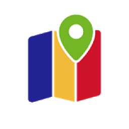 Strakonice mapy icon