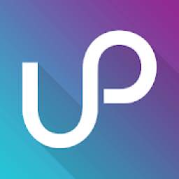 EyesUP - Messenger, Video Call, & Social Media App