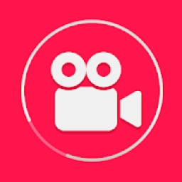 HD Screen Recorder with Voice &amp; Audio आइकन