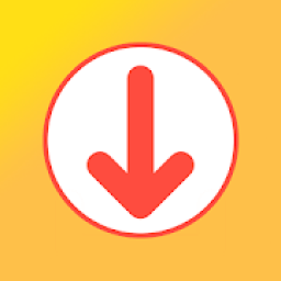 VidMax - All Video Downloader 2019 आइकन