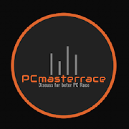 PC Masterrace icon