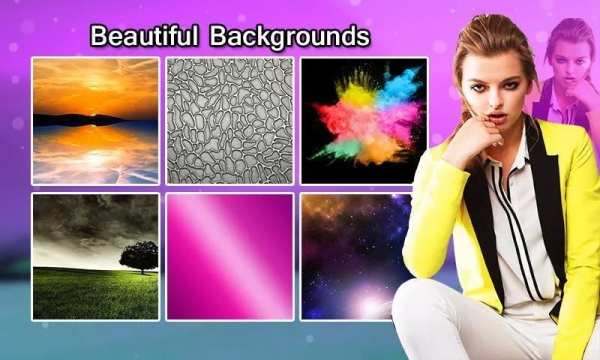 Multiple Photo Blender 2019 screenshot 6