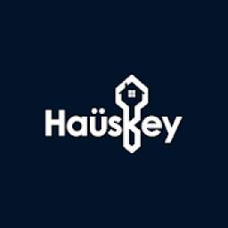 Hauskey