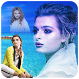 Multiple Photo Blender 2019 आइकन