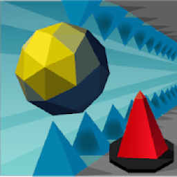 Ball In The Spike आइकन