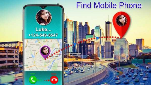 Mobile Number Locator screenshot 4