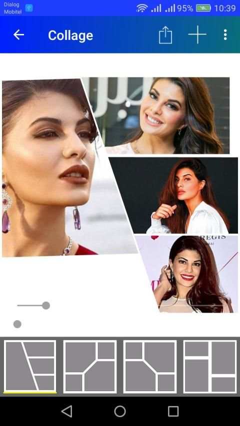Photo Editor Pro स्क्रीनशॉट 5