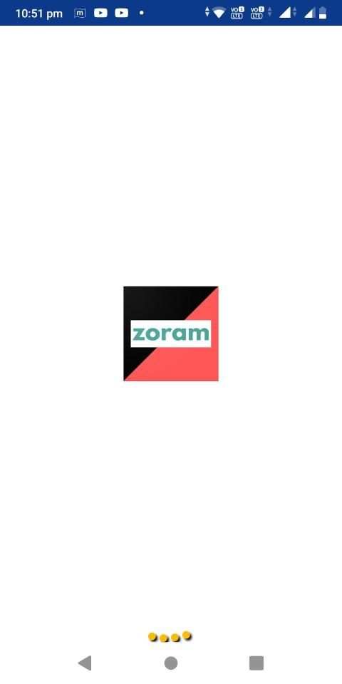 Zoram screenshot 2