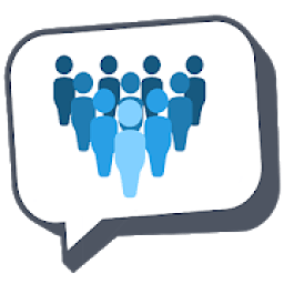 Join Active Groups आइकन