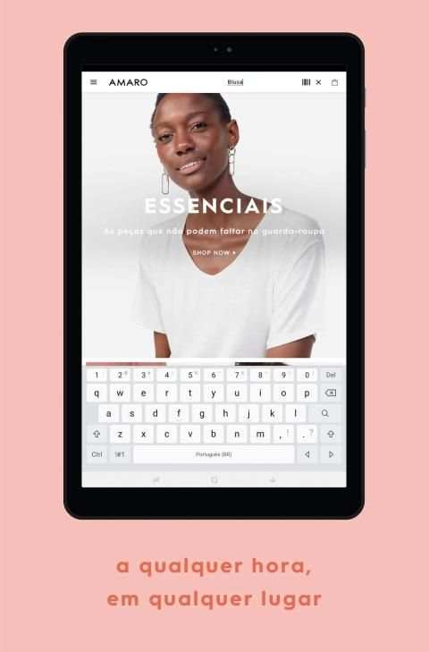 AMARO - Comprar Roupas da Moda Feminina Online screenshot 7