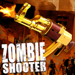 ikon Zombie Shooter