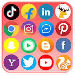 ikon Browser Uc Plus - Plus Browser, Uc Web