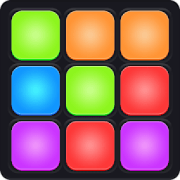 ikon Drum Pad Machine