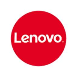 My Lenovo