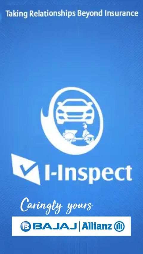 I-Inspect स्क्रीनशॉट 1