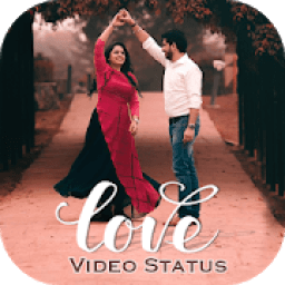 ikon Love Video Status For WhatsApp