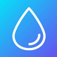 Drink water reminder alarm: Hydration Tracker on 9Apps