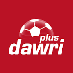 ikon Dawri Plus - دوري بلس
‎