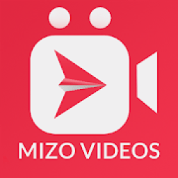 Mizo Videos आइकन