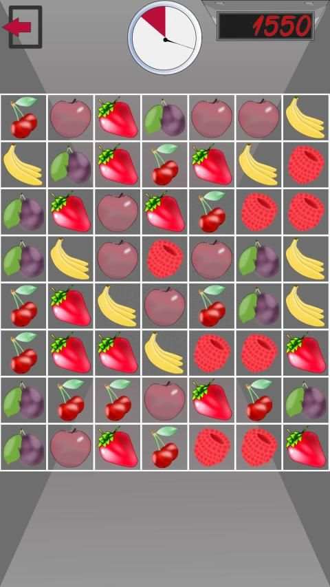 Cherry Crush screenshot 5