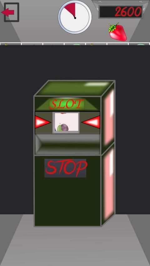 Cherry Crush screenshot 4